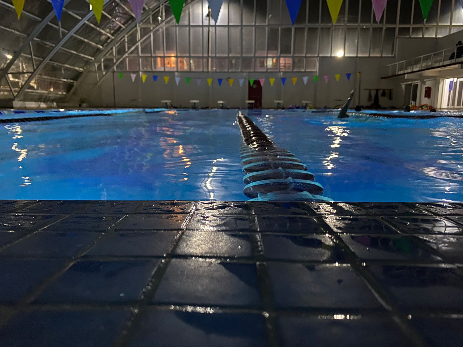 Alberca de San Buenaventura. 